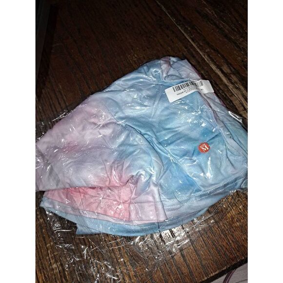 New Medium Long Sleeve Pullover Tie Dye Loose Shirt Top NWT - Picture 4 of 4